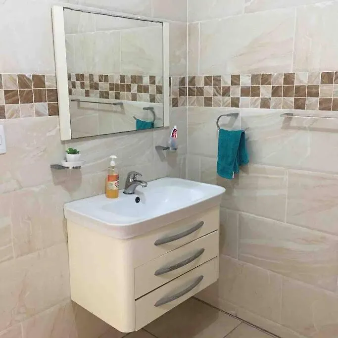 Habitacion Privada En La Zona Colonial Santo Domingo