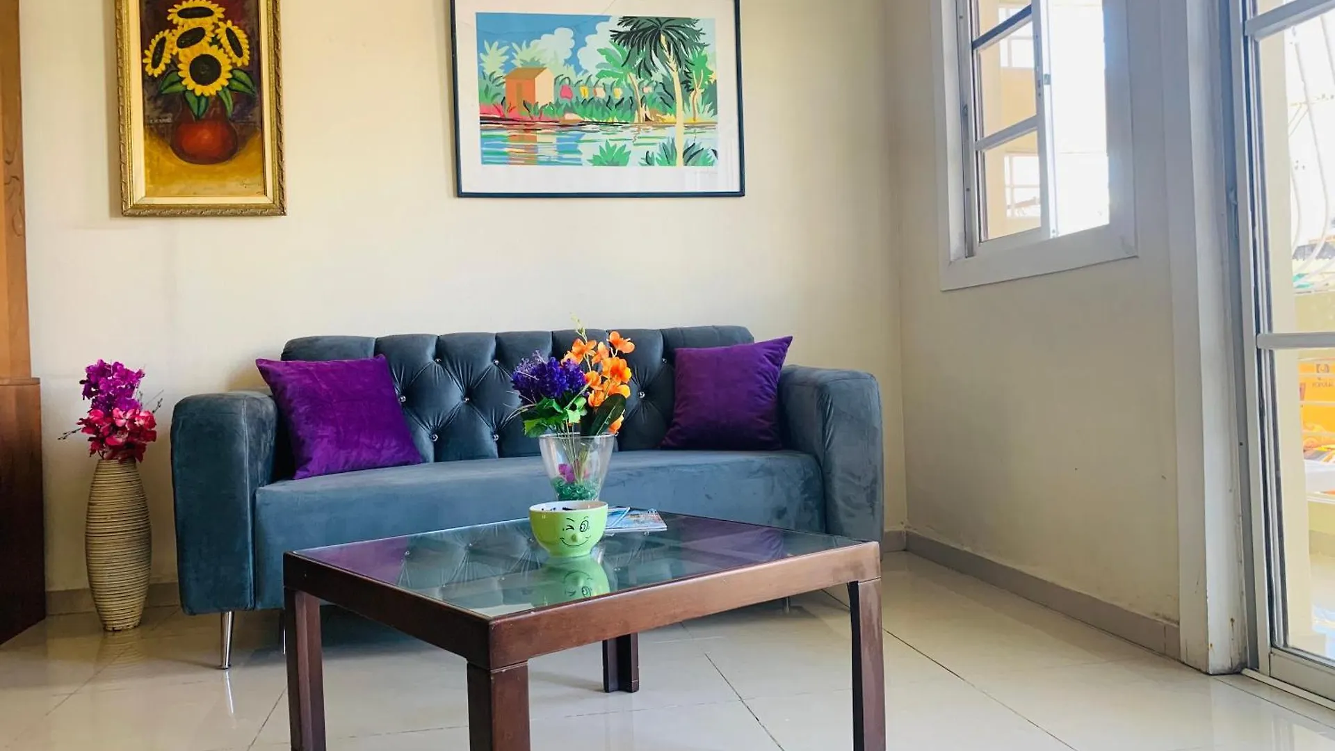 Habitacion Privada En La Zona Colonial Santo Domingo Dominican Republic