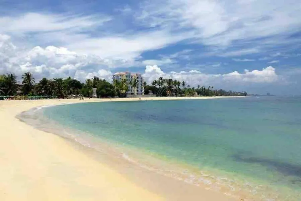 Séjour chez l'habitant Habitacion Cerca Del Mar Y Zona Colonial République dominicaine